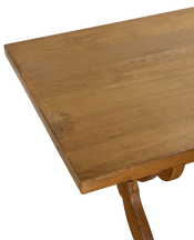 Drapers Dining Table