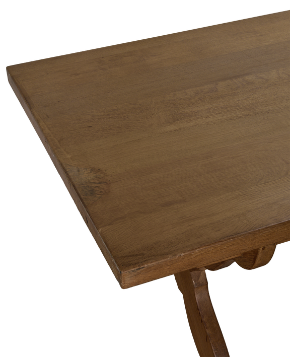 Drapers Dining Table