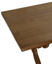 Drapers Dining Table