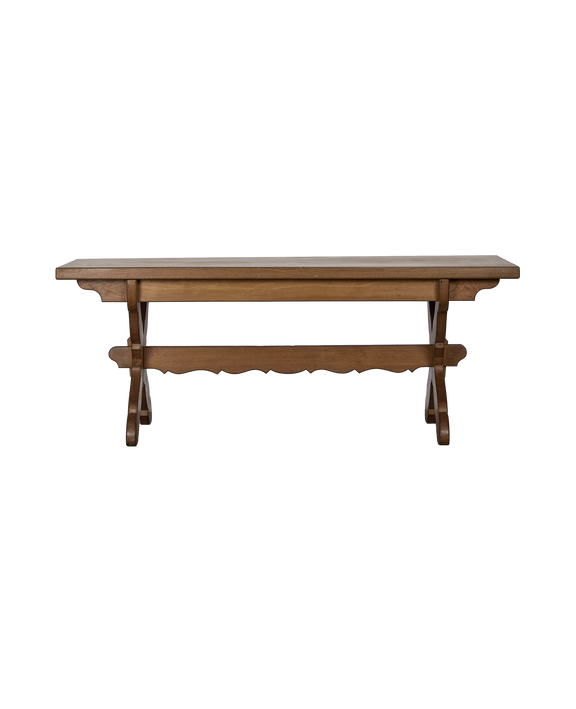 Drapers Dining Table