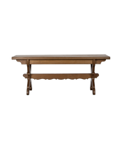 Drapers Dining Table