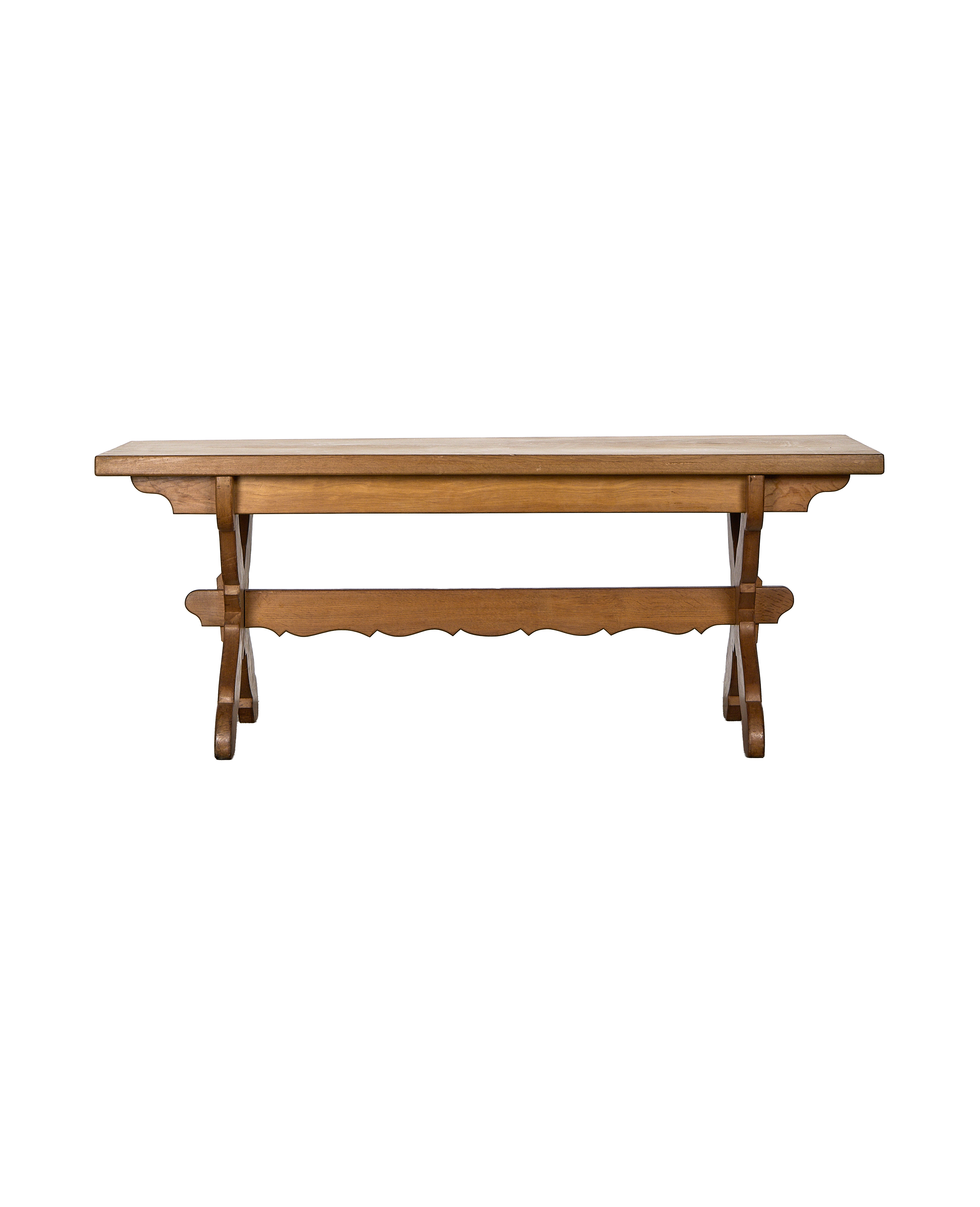 Drapers Dining Table
