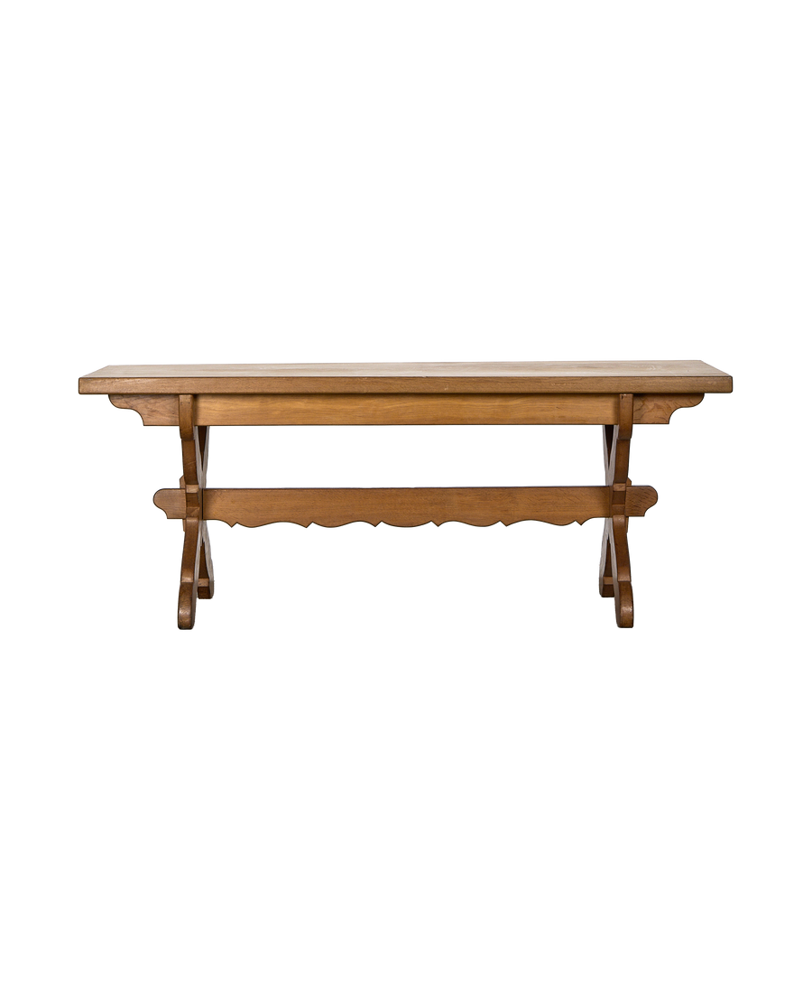 Drapers Dining Table