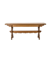 Drapers Dining Table