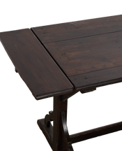 Drop Leaf Table