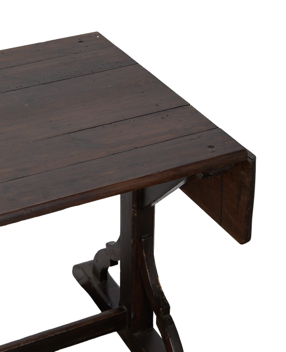 Drop Leaf Table