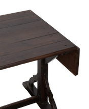 Drop Leaf Table