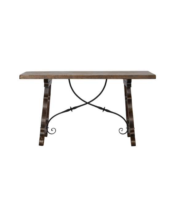 Refectory Table