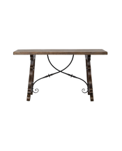 Refectory Table