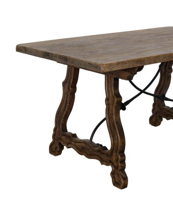Refectory Table