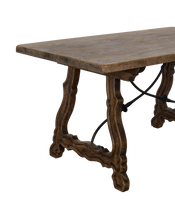 Refectory Table