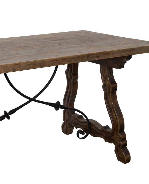 Refectory Table