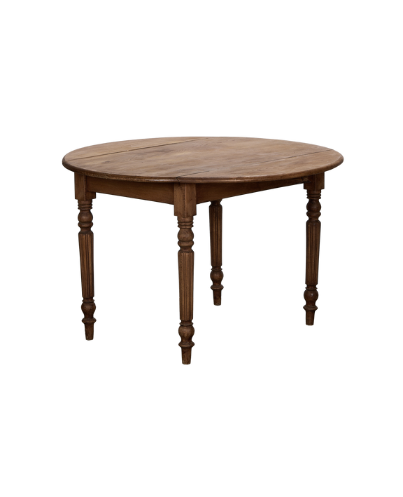 Drop Leaf Table