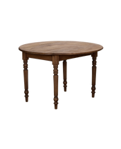 Drop Leaf Table