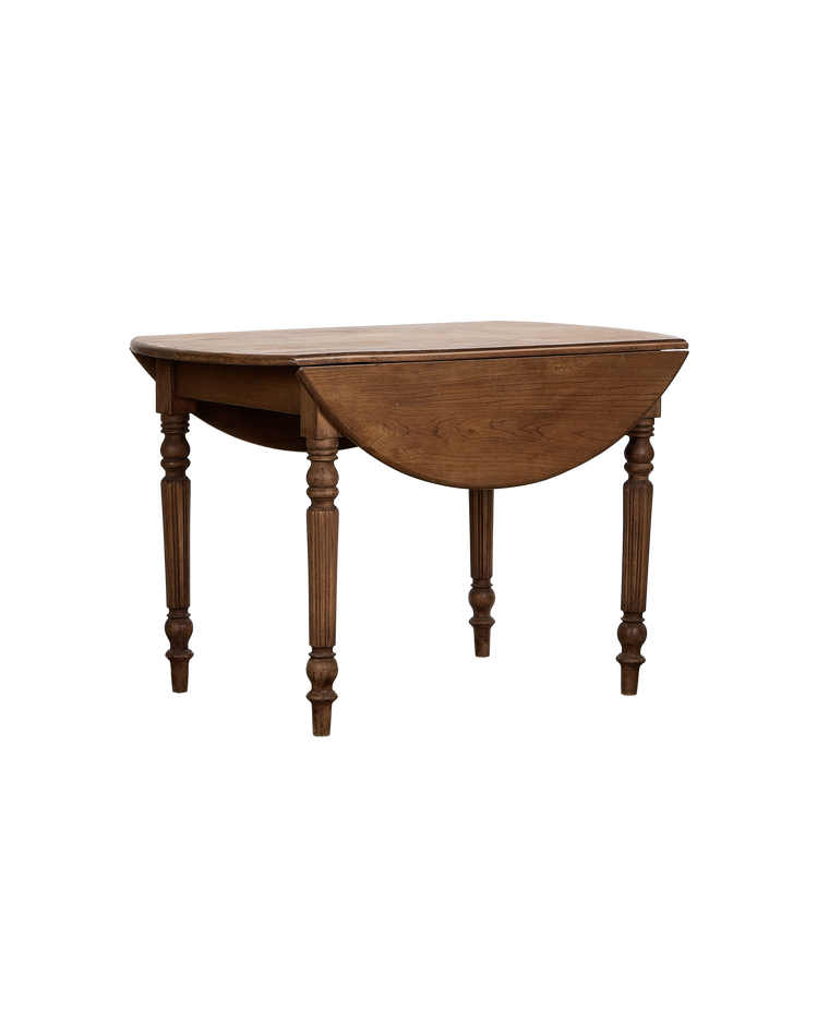 Drop Leaf Table