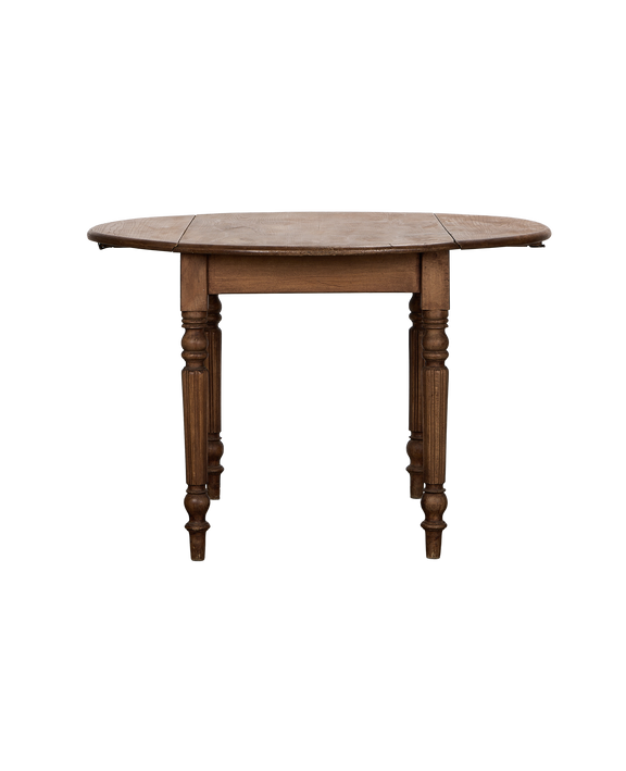Drop Leaf Table