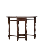 Gate Leg Table