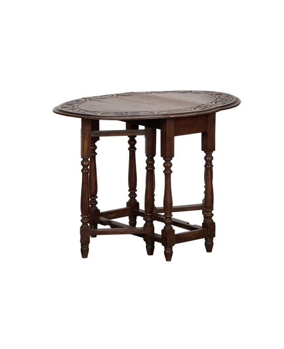 Gate Leg Table