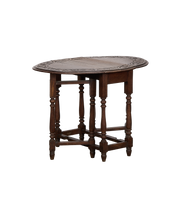 Gate Leg Table