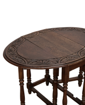 Gate Leg Table