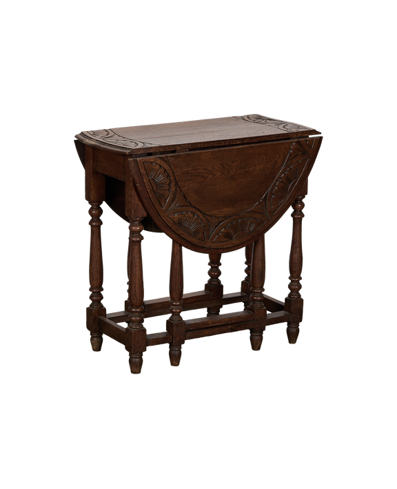 Gate Leg Table