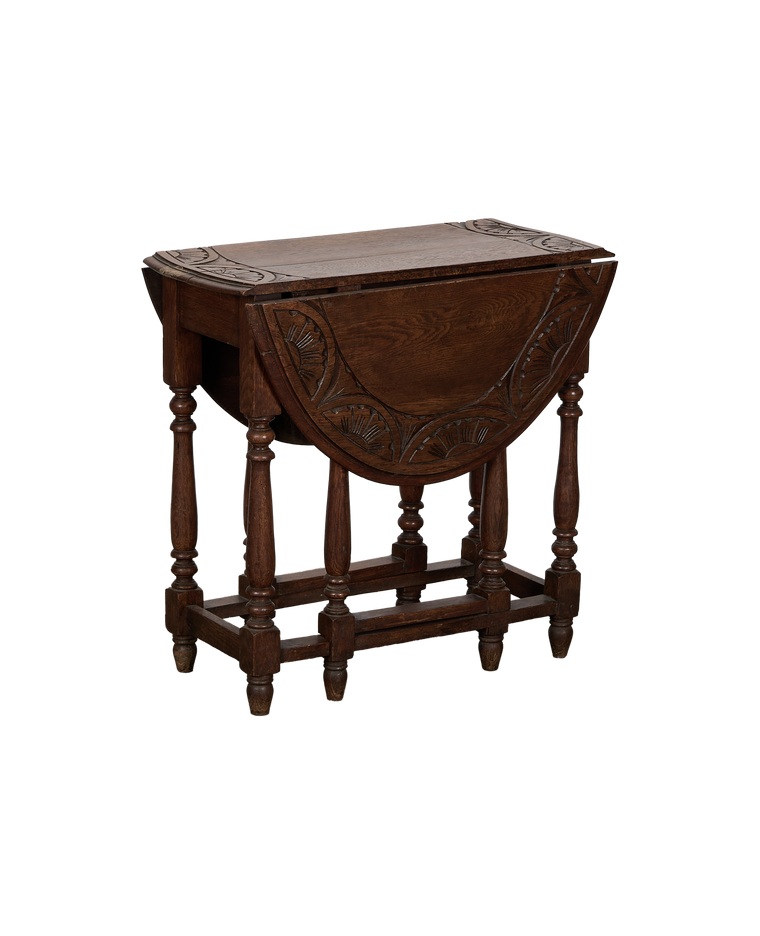 Gate Leg Table