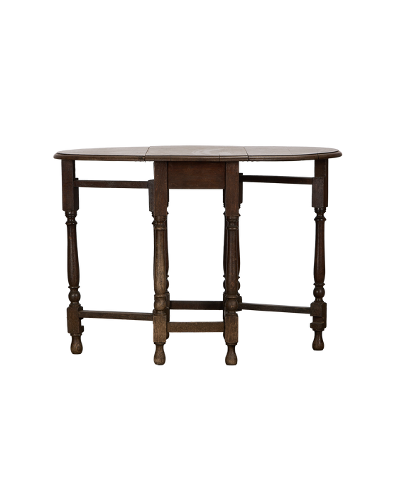 Drop Gate Leg Table