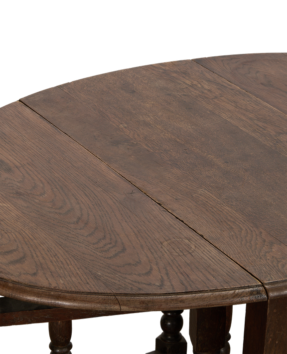 Drop Gate Leg Table