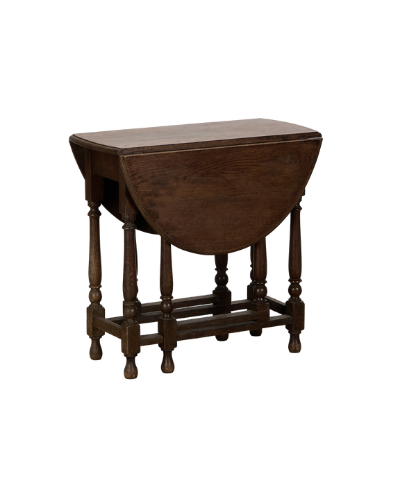 Drop Gate Leg Table