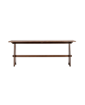 Country Refectory Table