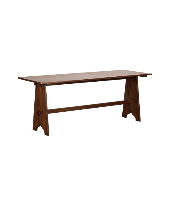 Country Refectory Table