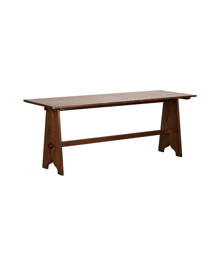 Country Refectory Table