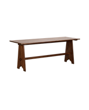 Country Refectory Table