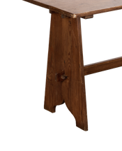 Country Refectory Table