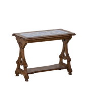 Delft Tile Table
