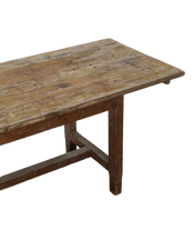 Farm Table