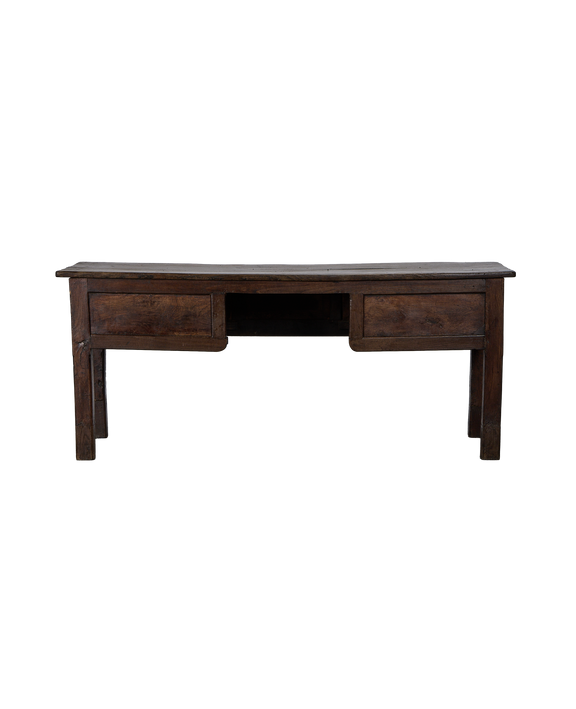 Drawer Table