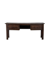 Drawer Table