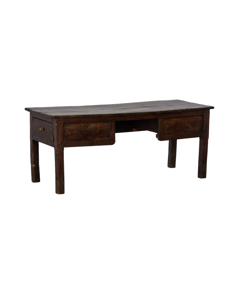 Drawer Table