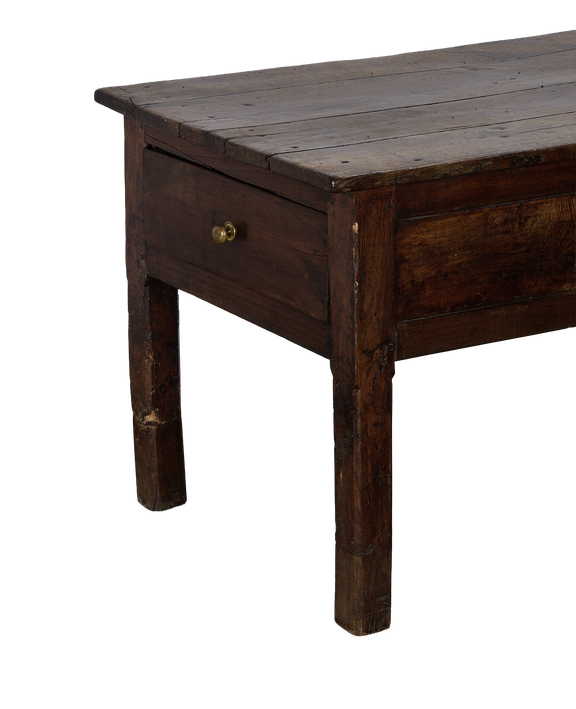 Drawer Table