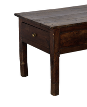 Drawer Table