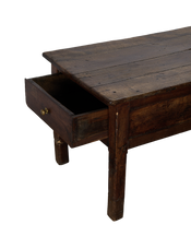 Drawer Table