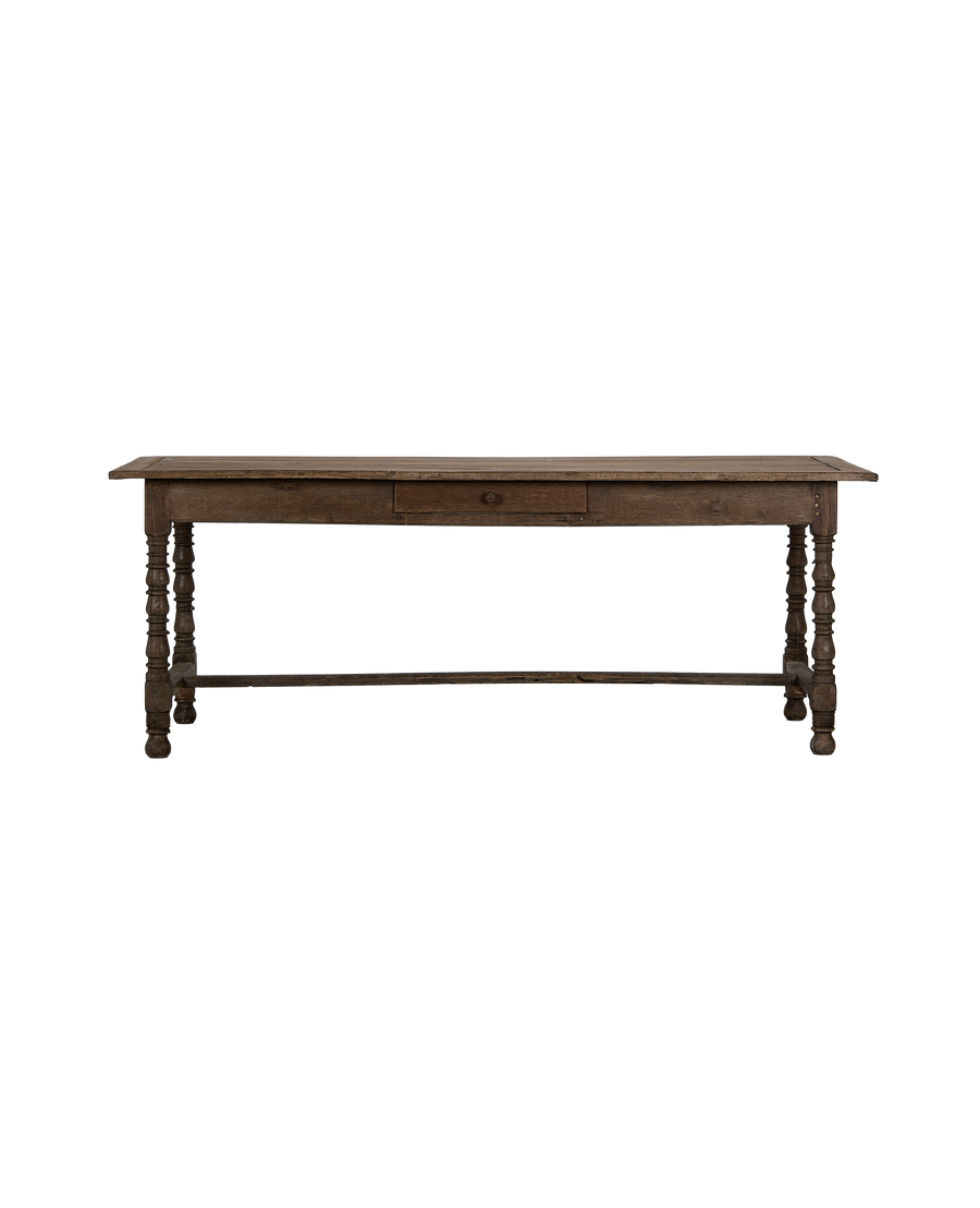 Farm Table Format Farm Table