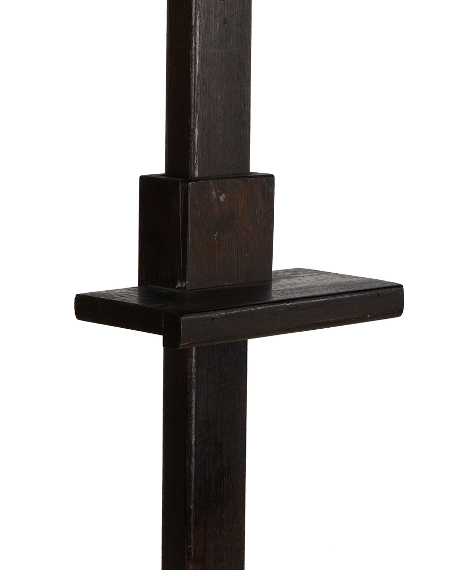 Wood Painting Display Easel - Image 3