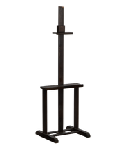 Wood Painting Display Easel