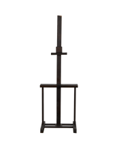 Wood Painting Display Easel