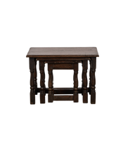 Nesting Side Tables - Set of 3