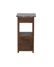 Marble Nightstand