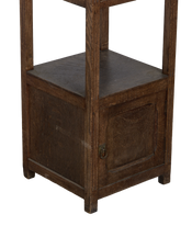 Marble Nightstand