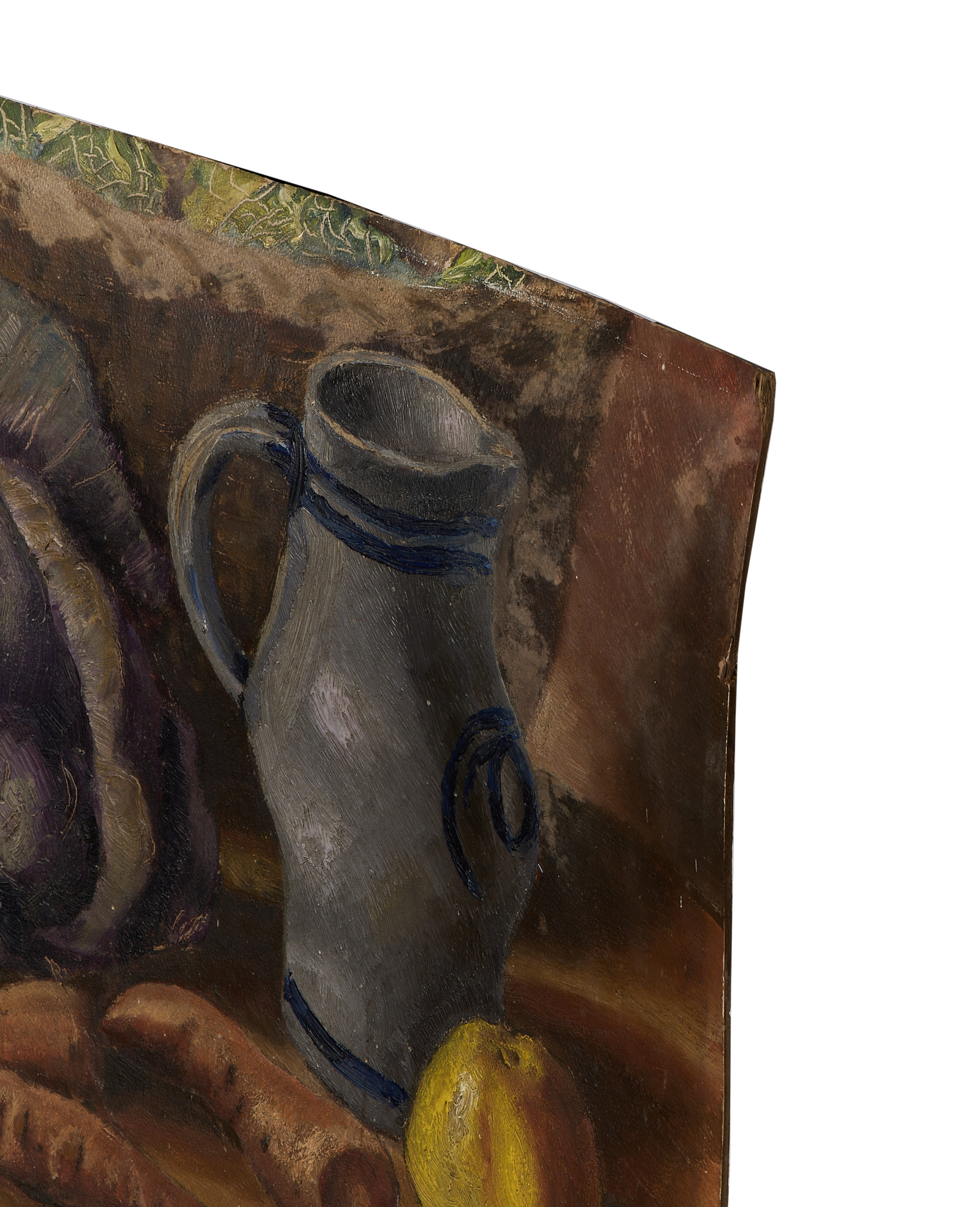 Still Life Painting